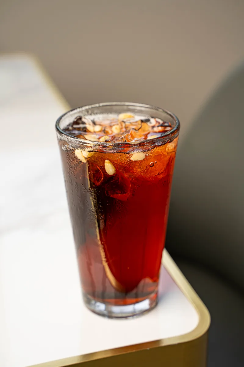 Iced Tea