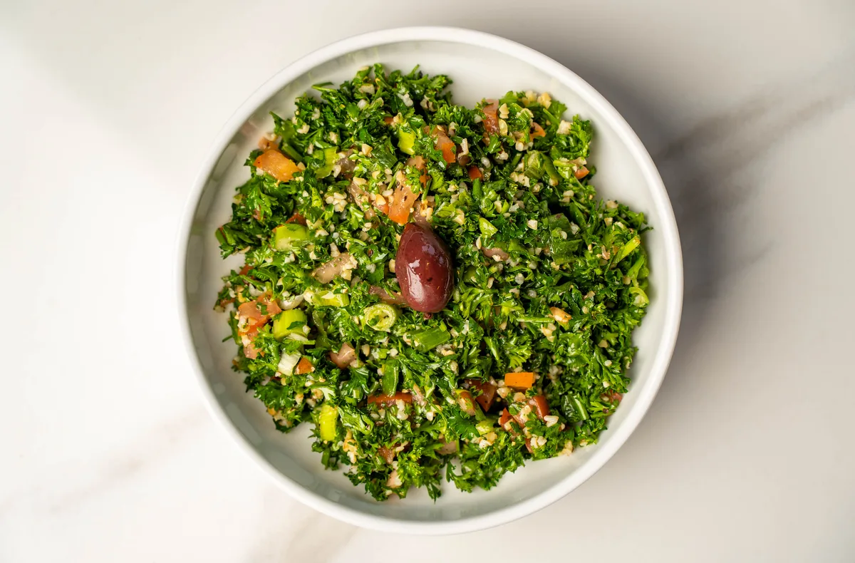 Tabouli