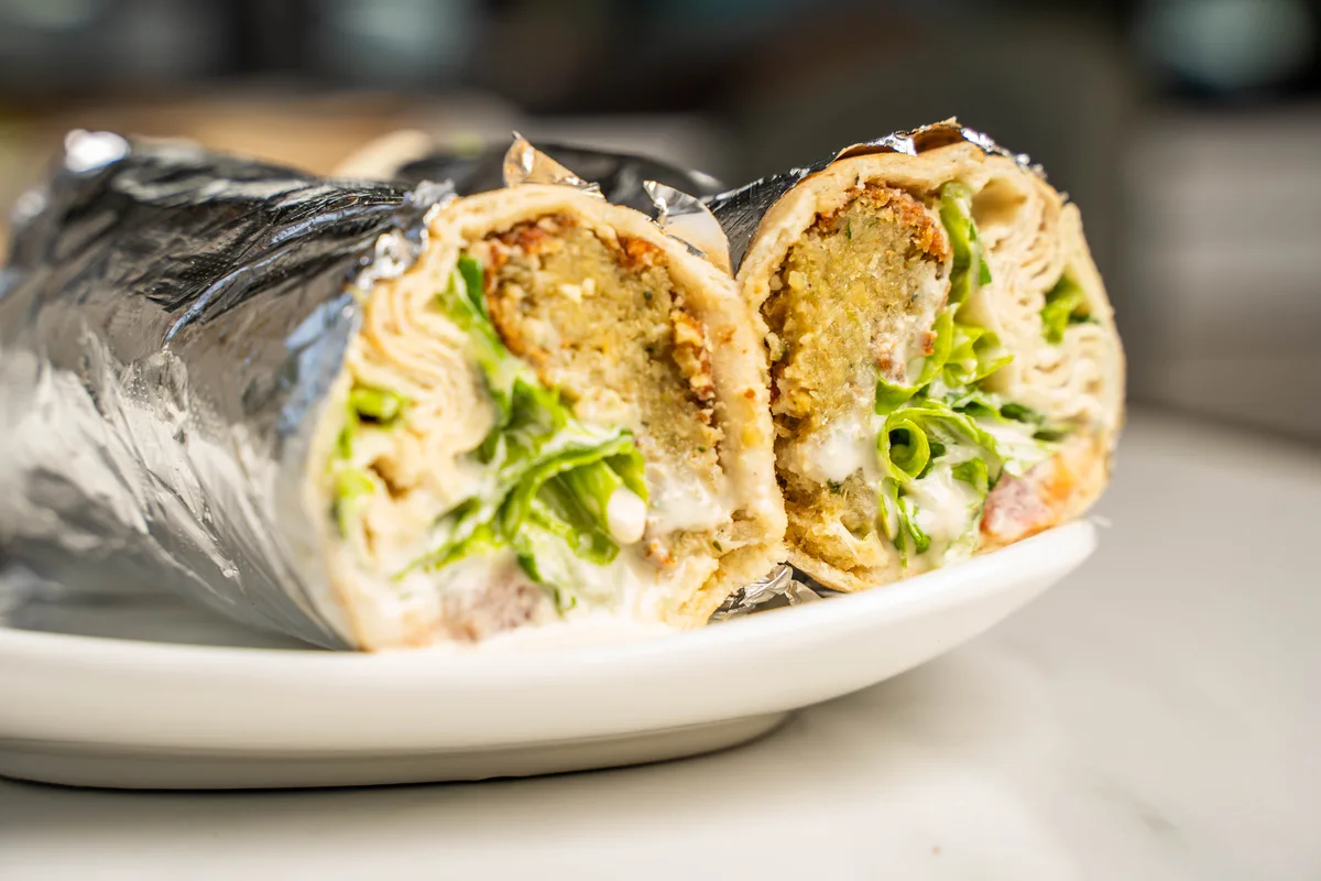 Falafel
