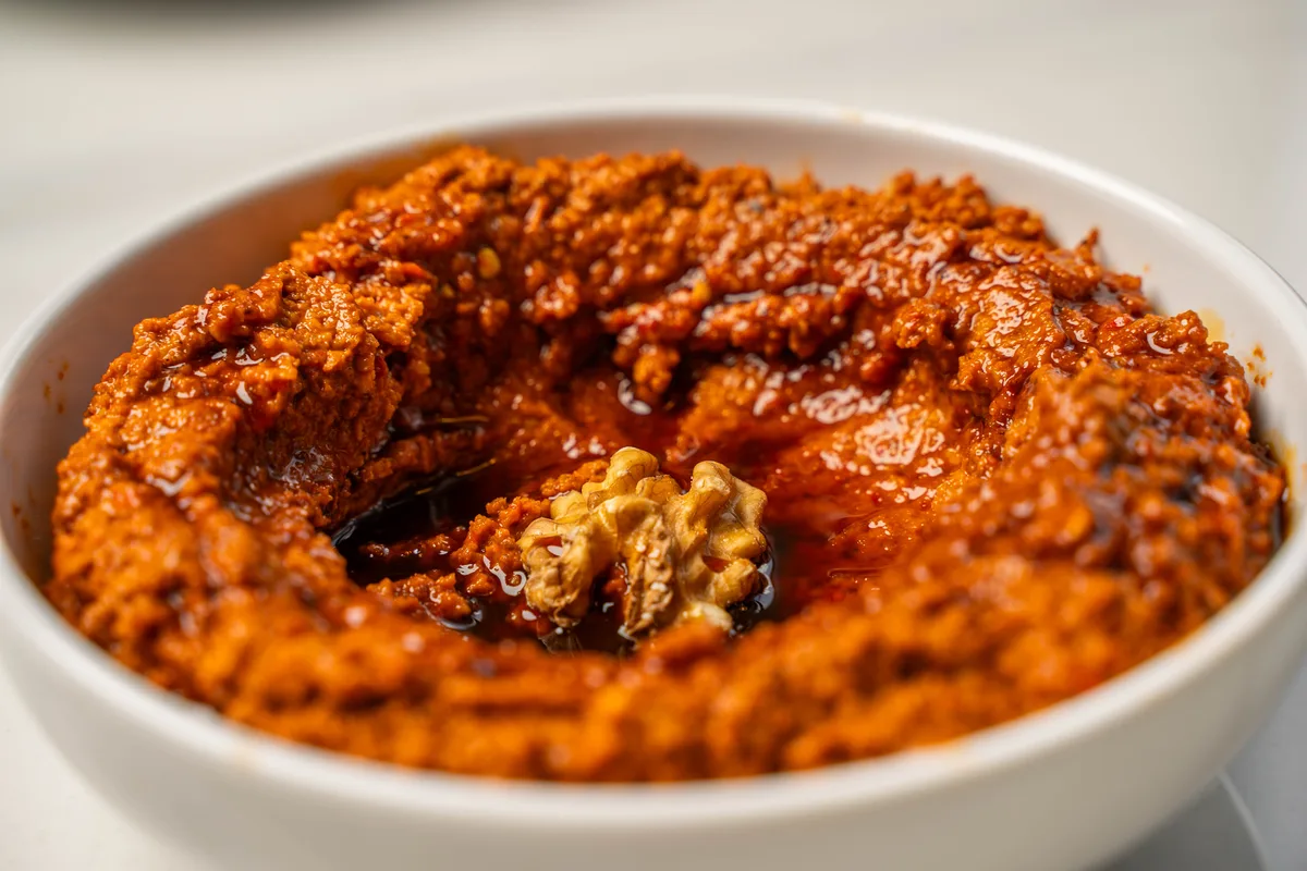 Muhammara