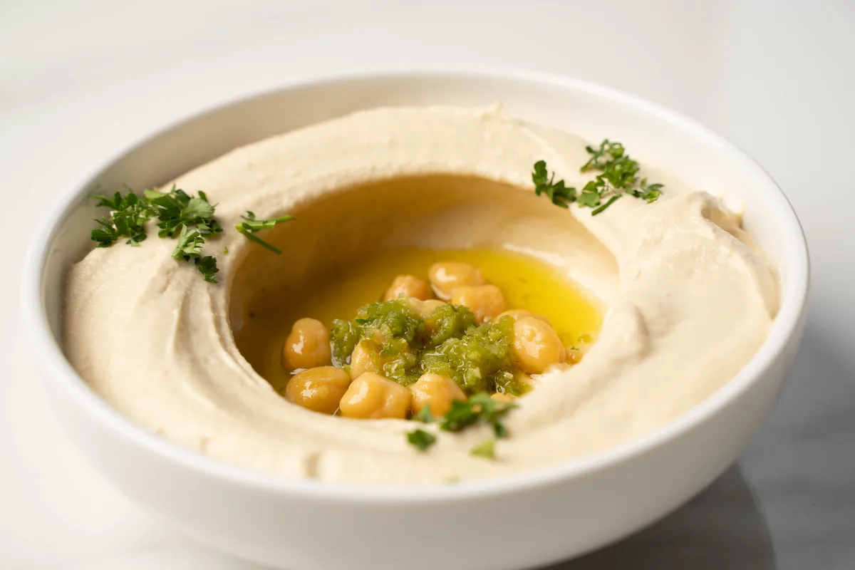 Hummus