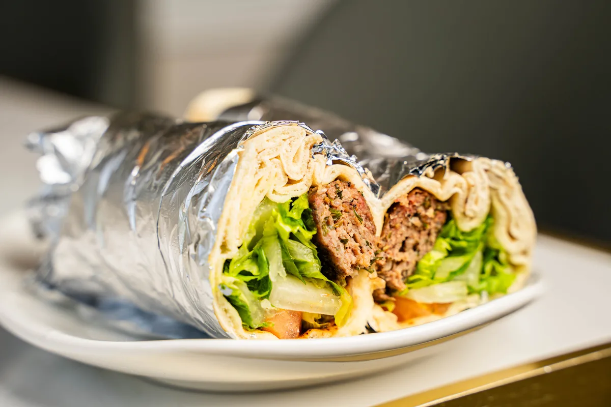 Gyros