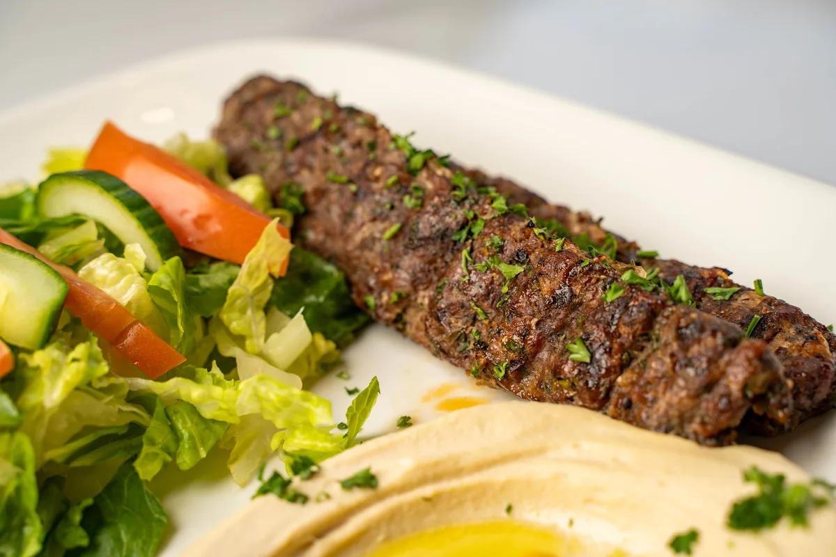 Lula Kebab